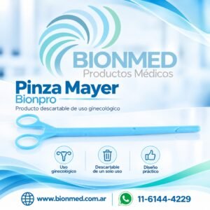 Pinza Maier