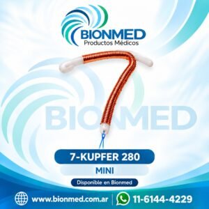 D I U Kupfer 280 mini gravigard