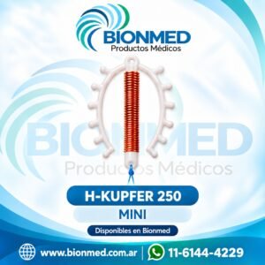 D I U Kupfer 250 mini multiload