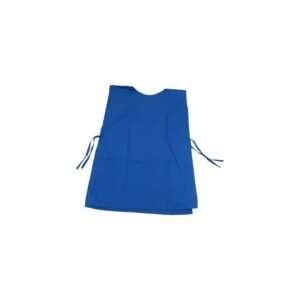 Camisolín tipo poncho (10 unidades)