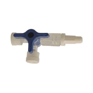 Llave de 3 vías (100 unidades)