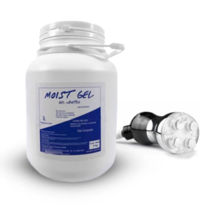 Gel corporal neutro para eco x 1KG