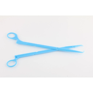 Pinza possi erina bolsa x 100 unidades