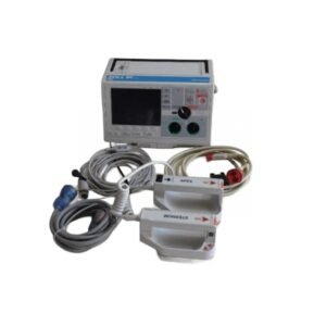Cardiodesfibrilador bifásico Zoll M Series