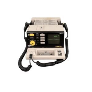 Cardiodesfibrilador Hewlett Packard Codemaster M1723B