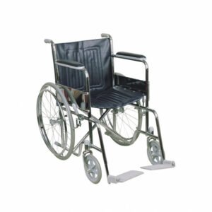 Silla de ruedas