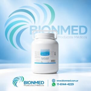 Gel corporal neutro para eco x 5KG