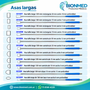 Asas Tallo Largo