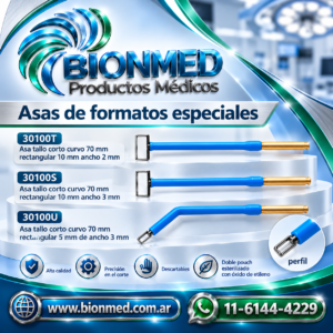 Asas de formatos especiales